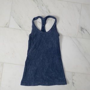 Lululemon Racer back Tank